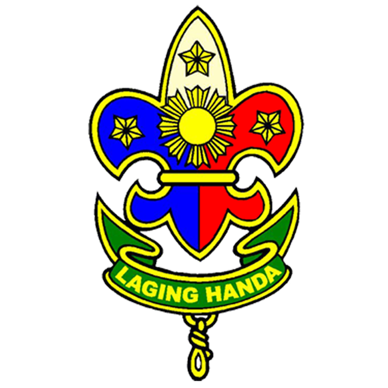 Eagle Scout Clip Art Boy Logo Graphics For Emblem Borders - Philippine Boy  Scout Logo, HD Png Download , Transparent Png Image - PNGitem